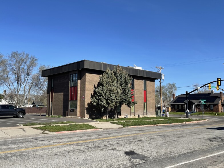 3003 Grant Ave, Ogden, UT à vendre - Photo de l’immeuble – Image 1 sur 13