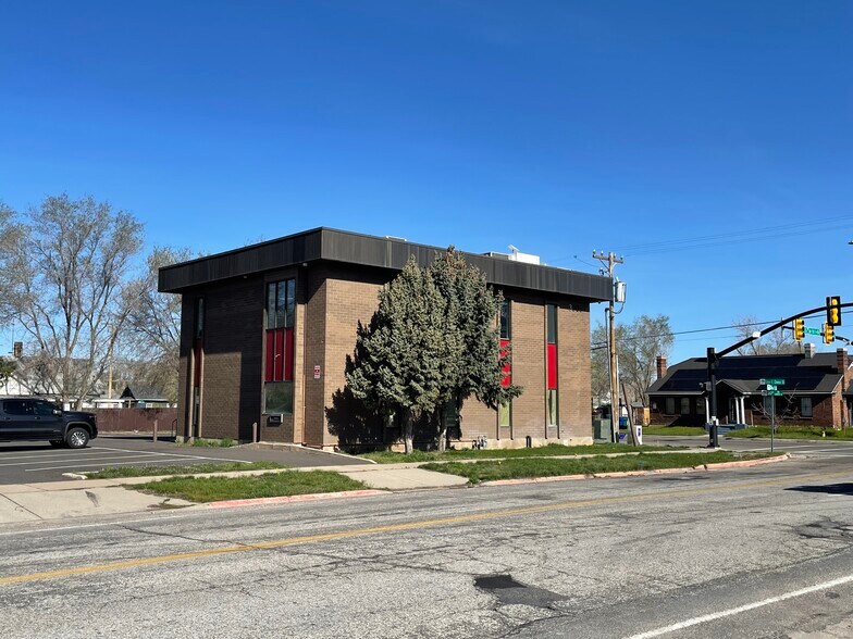 3003 Grant Ave, Ogden, UT à louer - Photo de l’immeuble – Image 2 sur 9