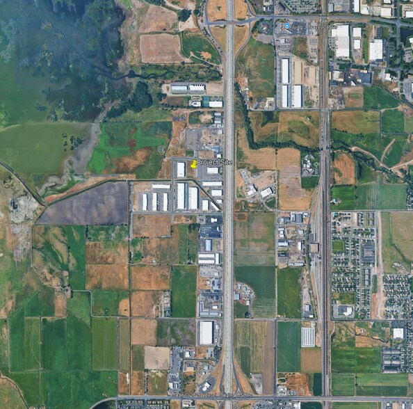 2199 800 N, Springville, UT à louer - Photo de l’immeuble – Image 2 sur 3