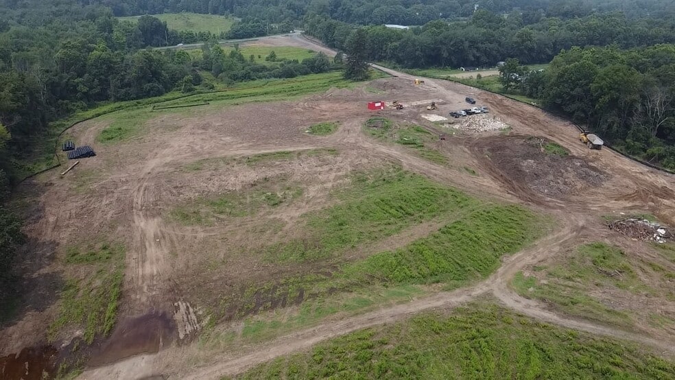 230 A Neelytown Rd N, Montgomery, NY à louer - Aérien – Image 3 sur 5
