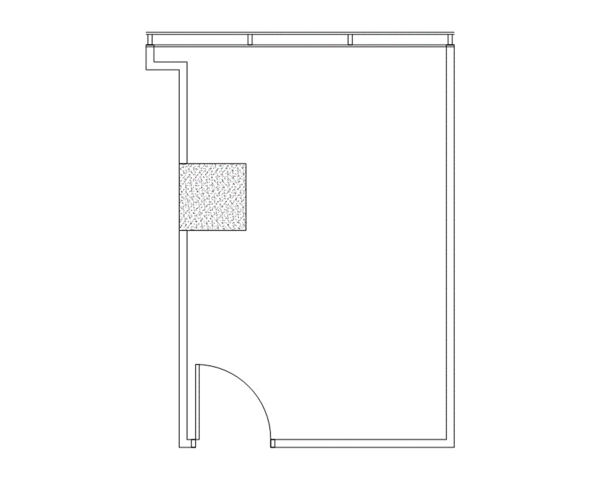7322 Southwest Fwy, Houston, TX à louer Plan d’étage– Image 1 sur 1