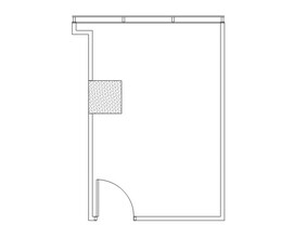 7322 Southwest Fwy, Houston, TX à louer Plan d’étage– Image 1 sur 1