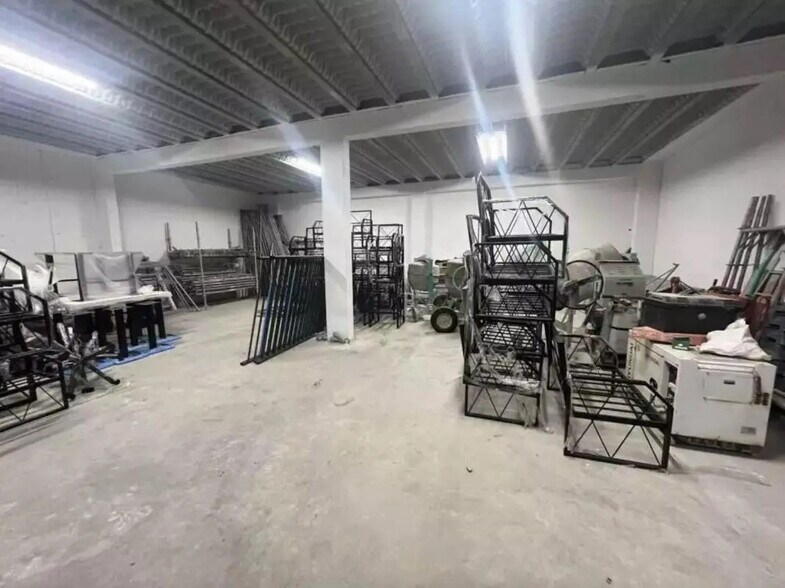 Bureau dans Bondoufle à louer - Photo de l’immeuble – Image 1 sur 11