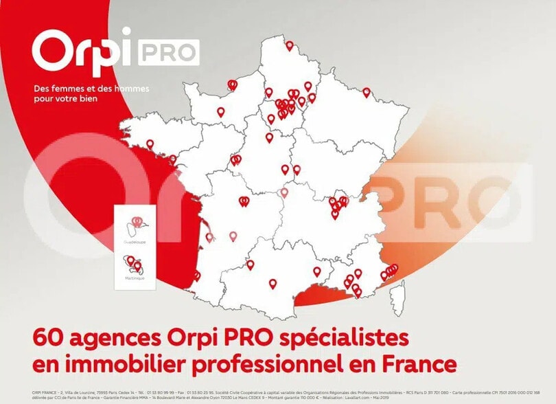 Terrain dans Soissons à vendre - Photo de l’immeuble – Image 2 sur 2