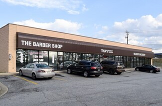 Plus de détails pour 4701 Buena Vista Rd, Columbus, GA - Local commercial à louer