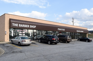 Plus de détails pour 4701 Buena Vista Rd, Columbus, GA - Local commercial à louer