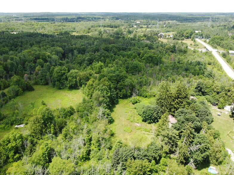 9414 First Line Nassagaweya, Milton, ON à vendre - Photo de l’immeuble – Image 3 sur 11