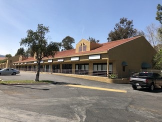 Plus de détails pour 25850 Tournament Rd, Valencia, CA - Local commercial à louer