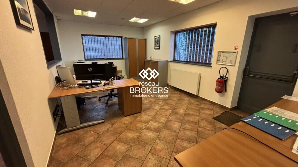 Local d’activités dans Le Havre à louer - Photo intérieure – Image 3 sur 3