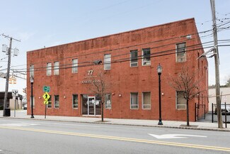Plus de détails pour 77 Hudson St, Hackensack, NJ - Local d’activités à vendre