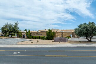 Plus de détails pour 13843-13875 Park Ave, Victorville, CA - Bureau à louer