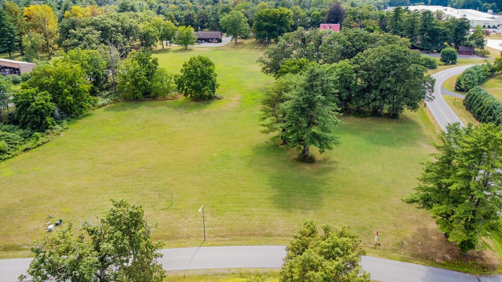 Wellness Ln, Lock Haven, PA à vendre - Aérien – Image 2 sur 8