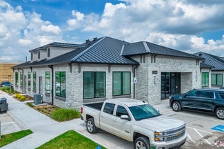 Plus de détails pour 9925 Gillespie Dr, Plano, TX - Bureau/Médical à louer
