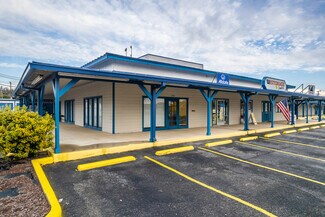 Plus de détails pour 24302-25290 IH-10, Boerne, TX - Bureau/Local commercial à louer