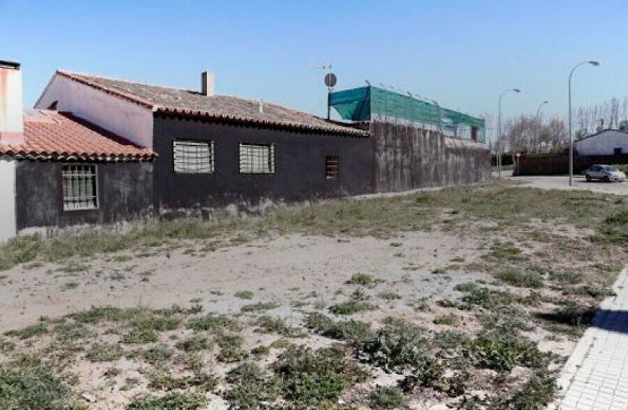 Calle Muñovela, 66, Salamanca, Salamanca à vendre - Photo de l’immeuble – Image 2 sur 6