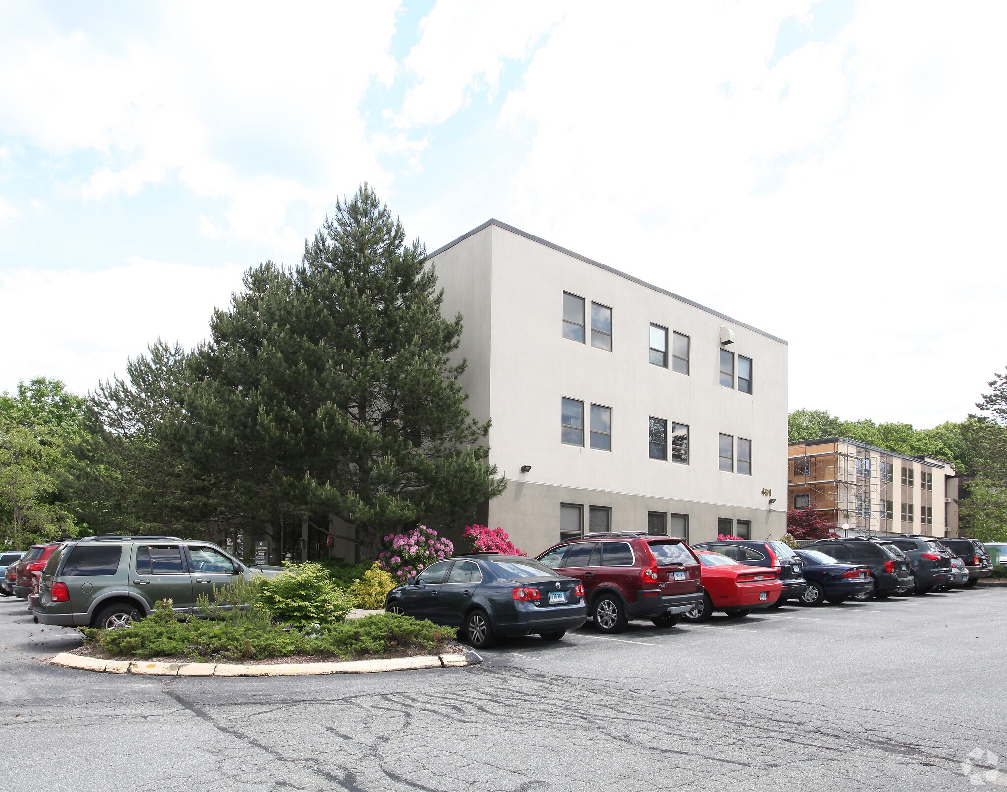 491 Gold Star Hwy, Groton, CT à louer Photo principale– Image 1 sur 8