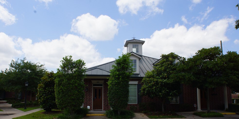 4501 Cartwright Rd, Missouri City, TX à louer - Photo principale – Image 1 sur 20