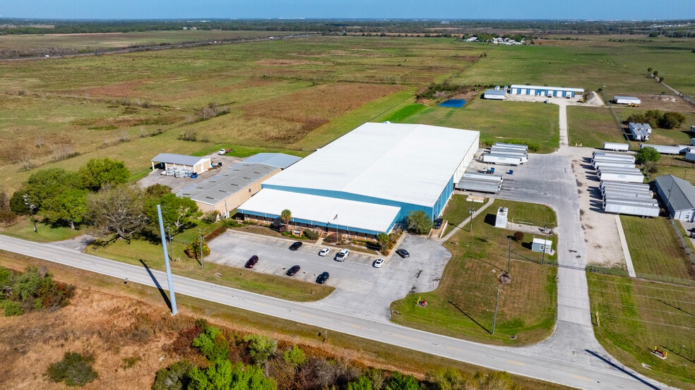 5916 County Road 540, Waverly, FL à vendre - Photo principale – Image 1 sur 26