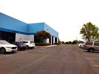 Plus de détails pour 4125 Market St, Ventura, CA - Local d’activités à vendre