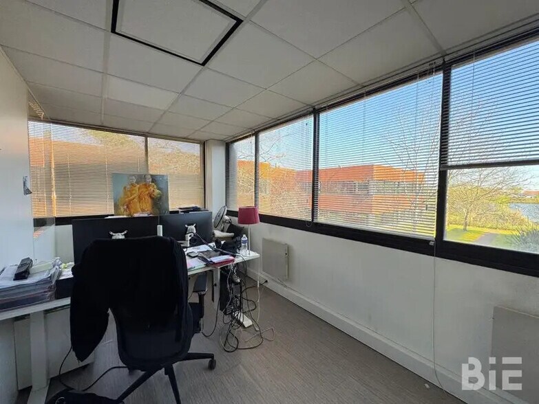 Bureau dans Mérignac à louer - Photo intérieure – Image 3 sur 5