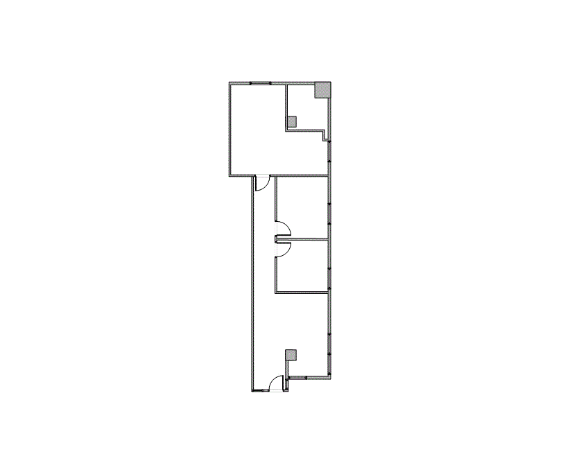 9898 Bissonnet St, Houston, TX à louer Plan d’étage– Image 1 sur 1