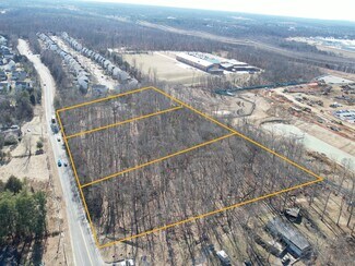 Plus de détails pour 8112,8108,8106 Devlin Rd, Bristow, VA - Terrain à vendre