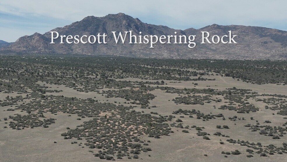 3835 Willow Creek Rd, Prescott, AZ à vendre - Vidéo sur l’annonce professionnelle – Image 2 sur 8
