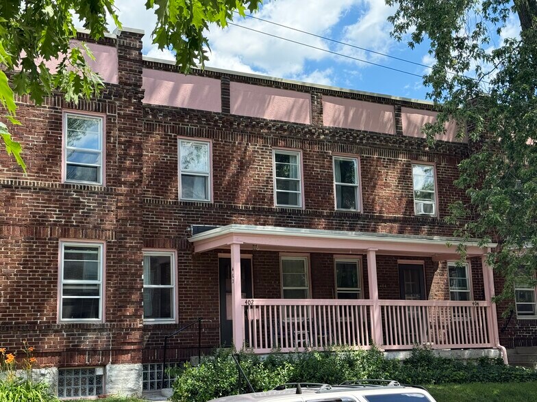 2054 N 4th St, Columbus, OH à vendre - Photo de l’immeuble – Image 2 sur 17