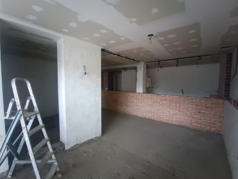 Rúa Simón Bolívar, 1, Pontevedra, Pontevedra à vendre - Photo de la construction – Image 1 sur 22