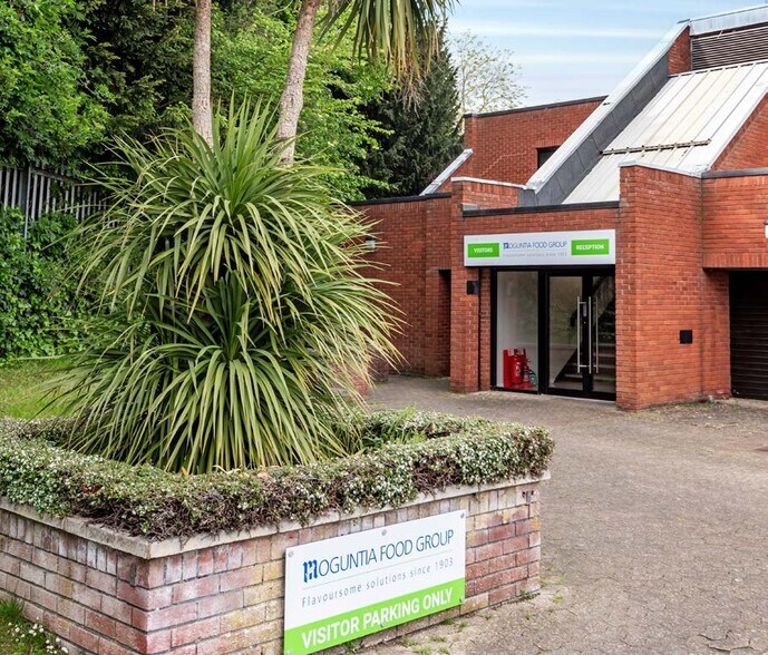 Unit 2, Great Bowden Rd, Market Harborough à louer - Photo de l’immeuble – Image 3 sur 11
