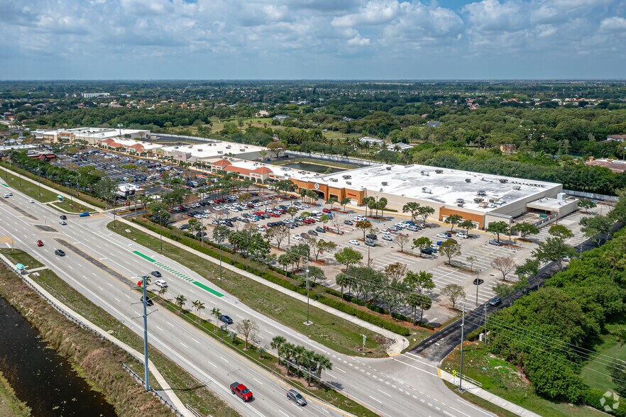 21637-21759 State Road 7, Boca Raton, FL à louer - Aérien – Image 3 sur 38