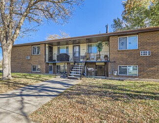 Plus de détails pour 2947 Glendale Dr, Evans, CO - Logement à vendre