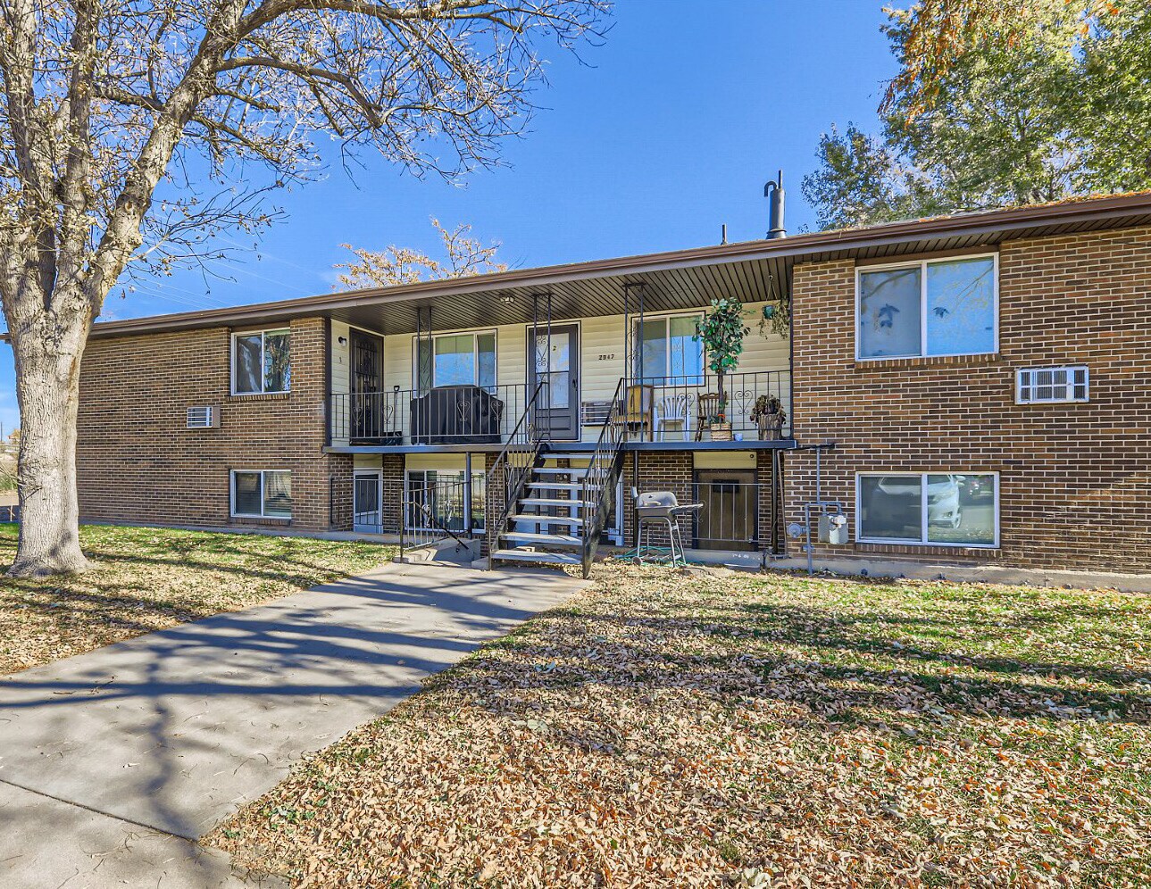 2947 Glendale Dr, Evans, CO à vendre Photo principale– Image 1 sur 14