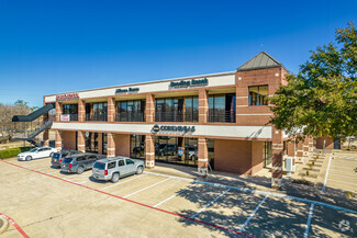Plus de détails pour 580 S Denton Tap Rd, Coppell, TX - Local commercial à louer