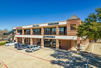 Plus de détails pour 580 S Denton Tap Rd, Coppell, TX - Local commercial à louer