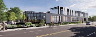 Plus de détails pour 4400 Bissonnet St, Bellaire, TX - Bureau, Bureau/Local commercial à louer