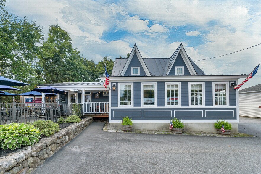 40 Main St, Goffstown, NH à vendre - Photo de l’immeuble – Image 3 sur 87
