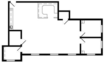 204 E Prairie, Marengo, IL à louer Plan de site– Image 1 sur 5
