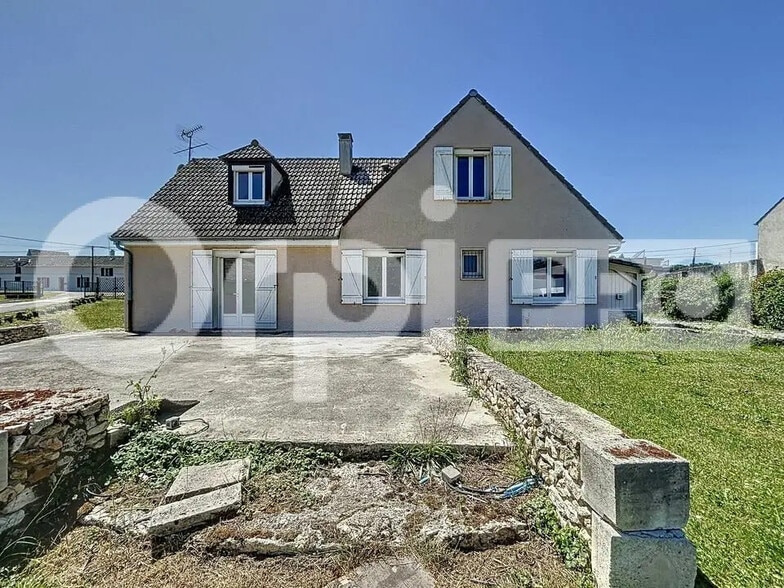 Local commercial dans Breuil-le-Vert à louer - Photo de l’immeuble – Image 1 sur 8