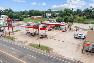 Plus de détails pour 105 S Marcus St, Alto, TX - Local commercial à vendre