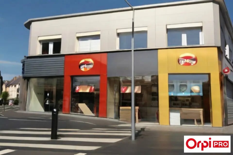Photo de l’immeuble