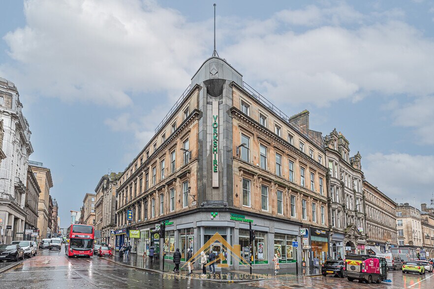 6-16 Renfield St, Glasgow à vendre - Photo de l’immeuble – Image 2 sur 39