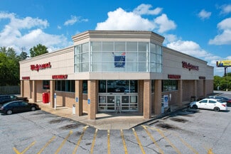 Plus de détails pour 4808 Buena Vista Rd, Columbus, GA - Local commercial à louer
