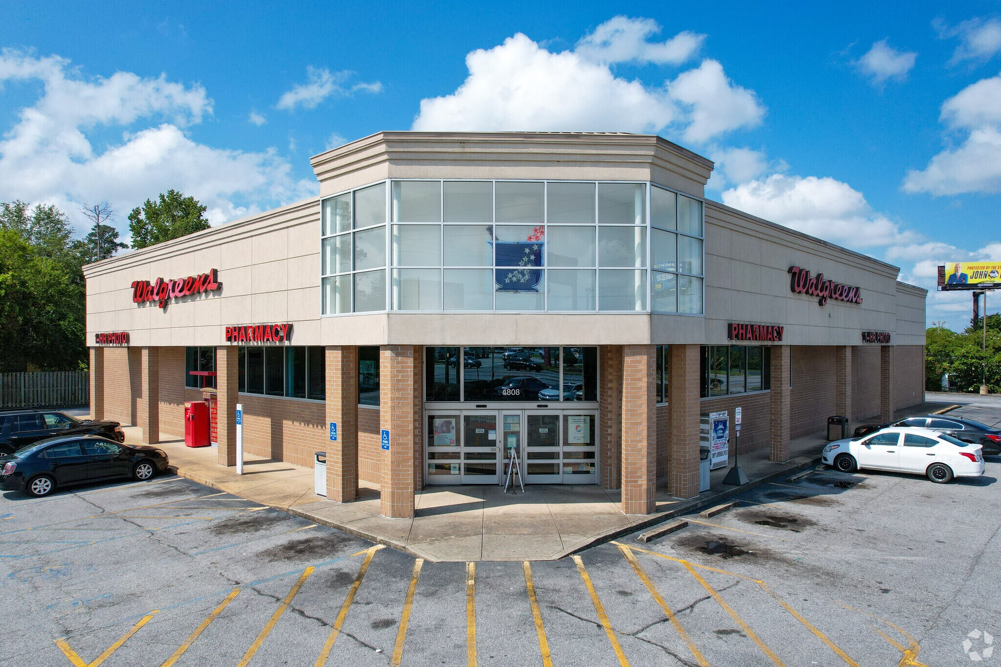 4808 Buena Vista Rd, Columbus, GA à louer Photo principale– Image 1 sur 22