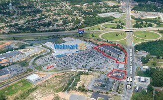 Plus de détails pour 3205-3209 Deans Bridge Rd, Augusta, GA - Local commercial à louer