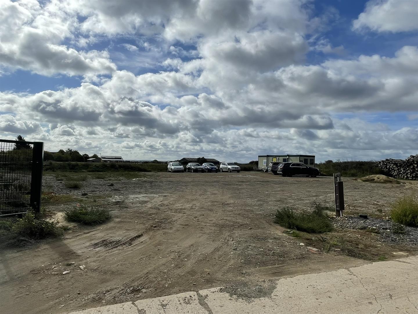 Scrubbs Ln, Shilton à vendre Autre– Image 1 sur 7