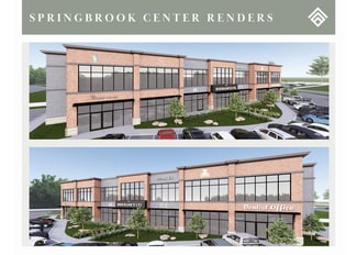 Plus de détails pour Spring Brook Crossing, Columbia, MO - Terrain à vendre
