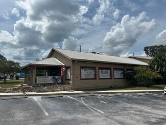 Plus de détails pour 3480 S US Highway 27, Fruitland Park, FL - Local d'activités à louer