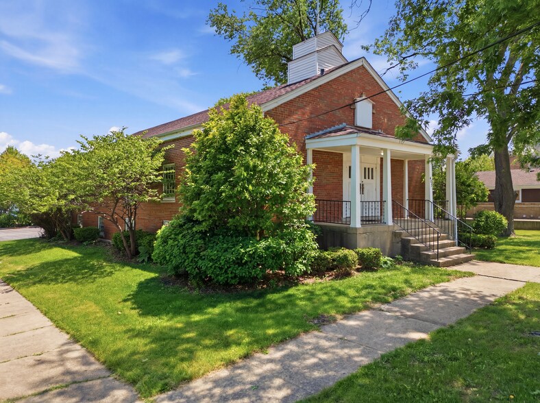 405 S Westmore Ave, Lombard, IL à vendre - Photo de l’immeuble – Image 3 sur 26