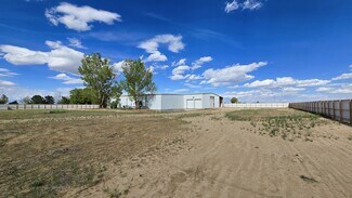 Plus de détails pour 14486 County Road 19, Platteville, CO - Industriel/Logistique à louer